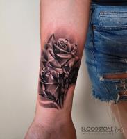 Bloodstone Tattoo Collective image 5